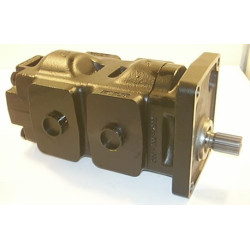 HYDRAULIC GEAR PUMP PARKER 7029121081 ULTRA 6269D 2PR029-2PR029C